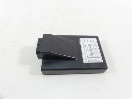 2019 Ducati Multistrada 1260 S Pikes Peak Black Box Control Module 38510884A {{ shop.shopifyCountryName }} - Mototech271