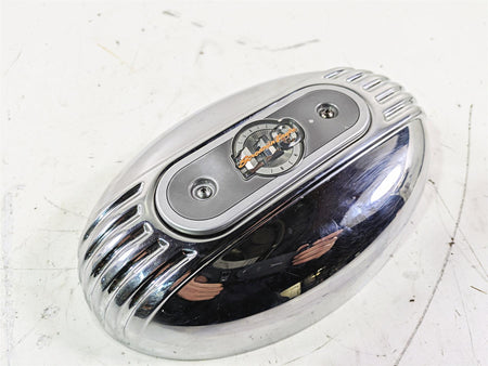2007 Harley Touring FLHTCU SE CVO E-Glide Air Filter Cover 110ci 29353-05 {{ shop.shopifyCountryName }} - Mototech271
