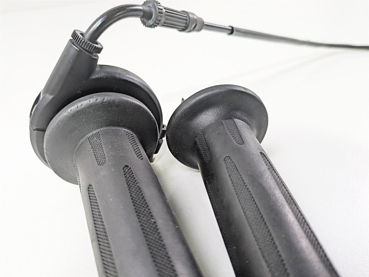 2018 BMW R nineT Urban GS K33 Heated Hand Grip Set 61318565847 61318566508 {{ shop.shopifyCountryName }} - Mototech271