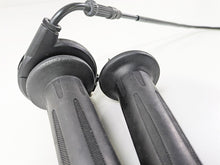 Load image into Gallery viewer, 2018 BMW R nineT Urban GS K33 Heated Hand Grip Set 61318565847 61318566508
