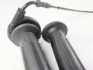 2018 BMW R nineT Urban GS K33 Heated Hand Grip Set 61318565847 61318566508