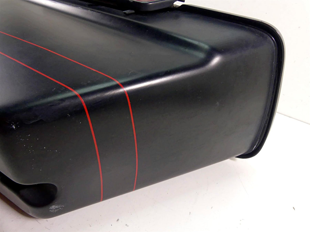2011 Harley Touring FLTRX Road Glide Right Saddlebag Saddle Bag 90752-93 {{ shop.shopifyCountryName }} - Mototech271