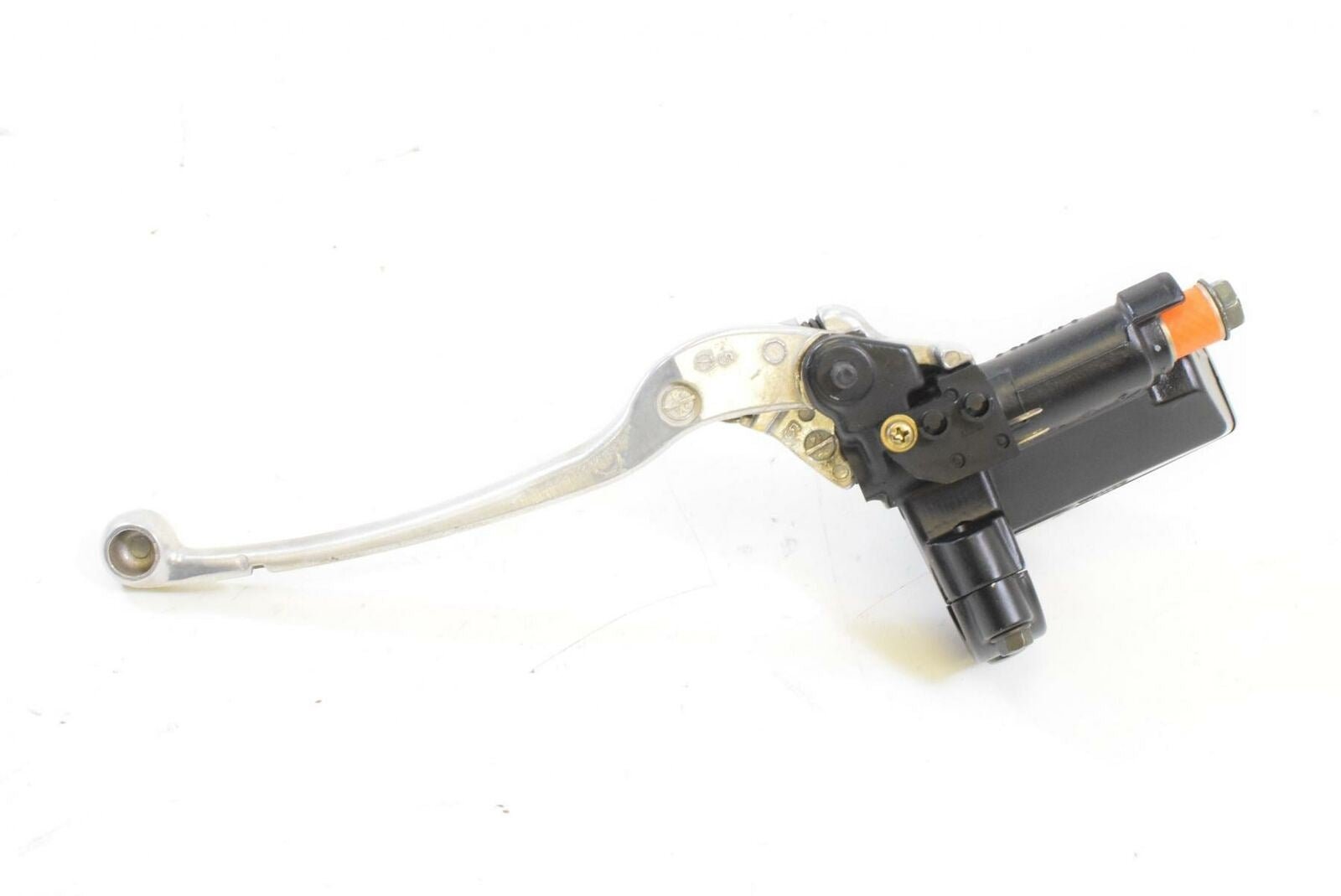 2005 Suzuki GSX1300 R Hayabusa Front Nissin Brake Master Cylinder 5/8 59600-24F0 {{ shop.shopifyCountryName }} - Mototech271