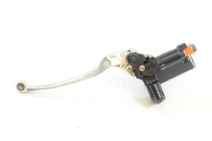 2005 Suzuki GSX1300 R Hayabusa Front Nissin Brake Master Cylinder 5/8 59600-24F0 | Mototech271