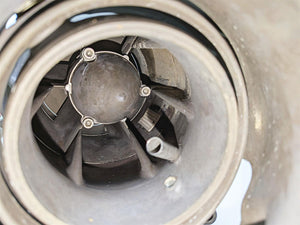2009 Yamaha Waverunner FX1800 Cruiser Jetpump Jet Pump - Read 6S5-51315-00-94