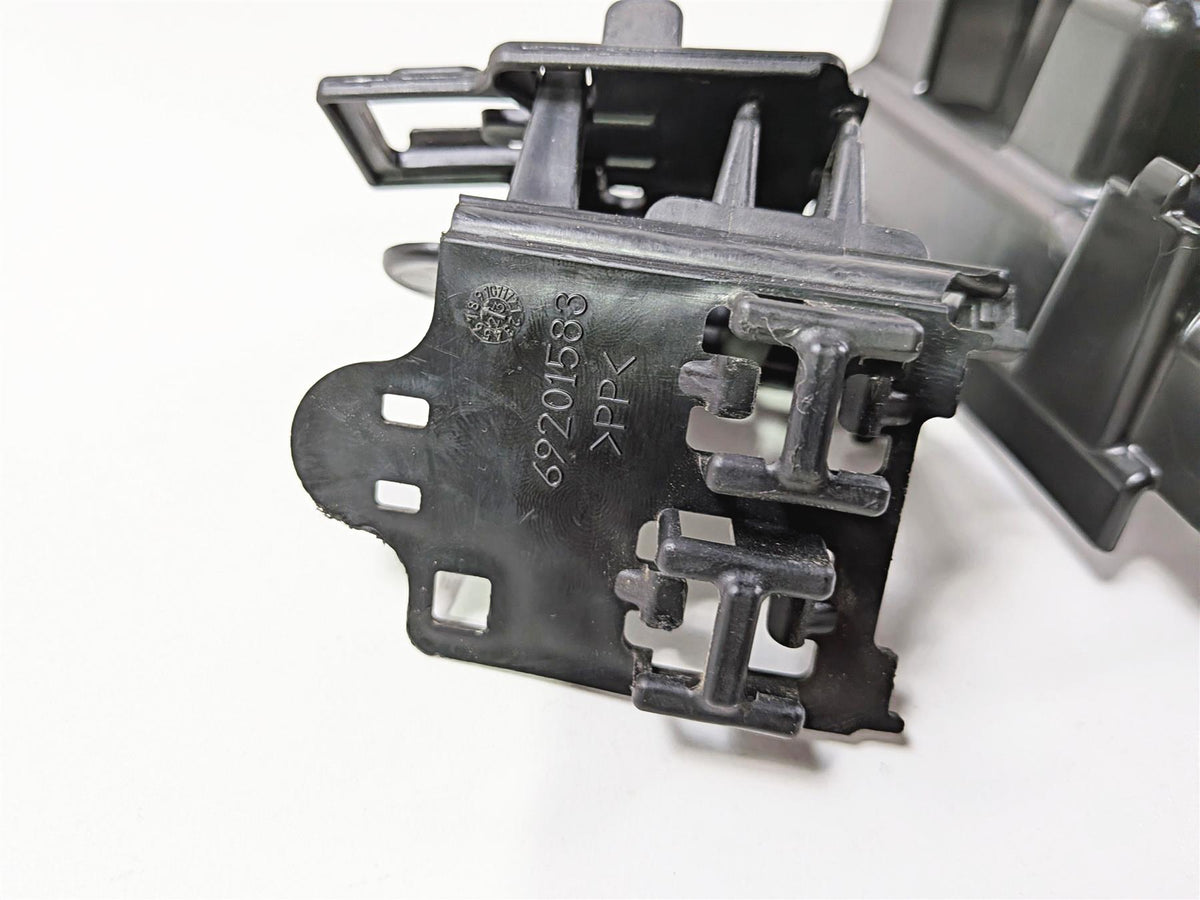2024 Harley FXLRS Dyna Low Rider Electrical Holder Battery Carriers Set 69201523-Mototech271