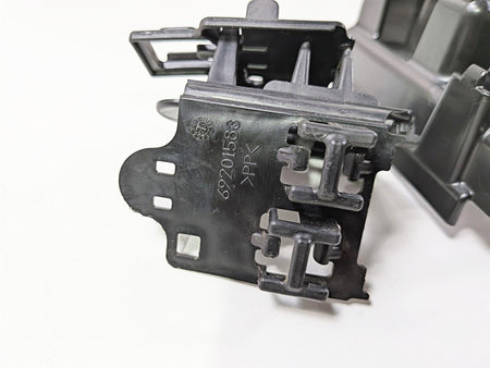 2024 Harley FXLRS Dyna Low Rider Electrical Holder Battery Carriers Set 69201523-Mototech271
