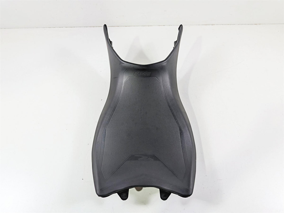 2018 KTM 1290 Super Duke R Front Rider Driver Saddle Seat 61607040000-Mototech271