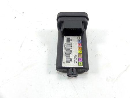 2002 Harley FLSTCI Softail Heritage Tsm Turn Signal Flasher Module 68921-01D {{ shop.shopifyCountryName }} - Mototech271