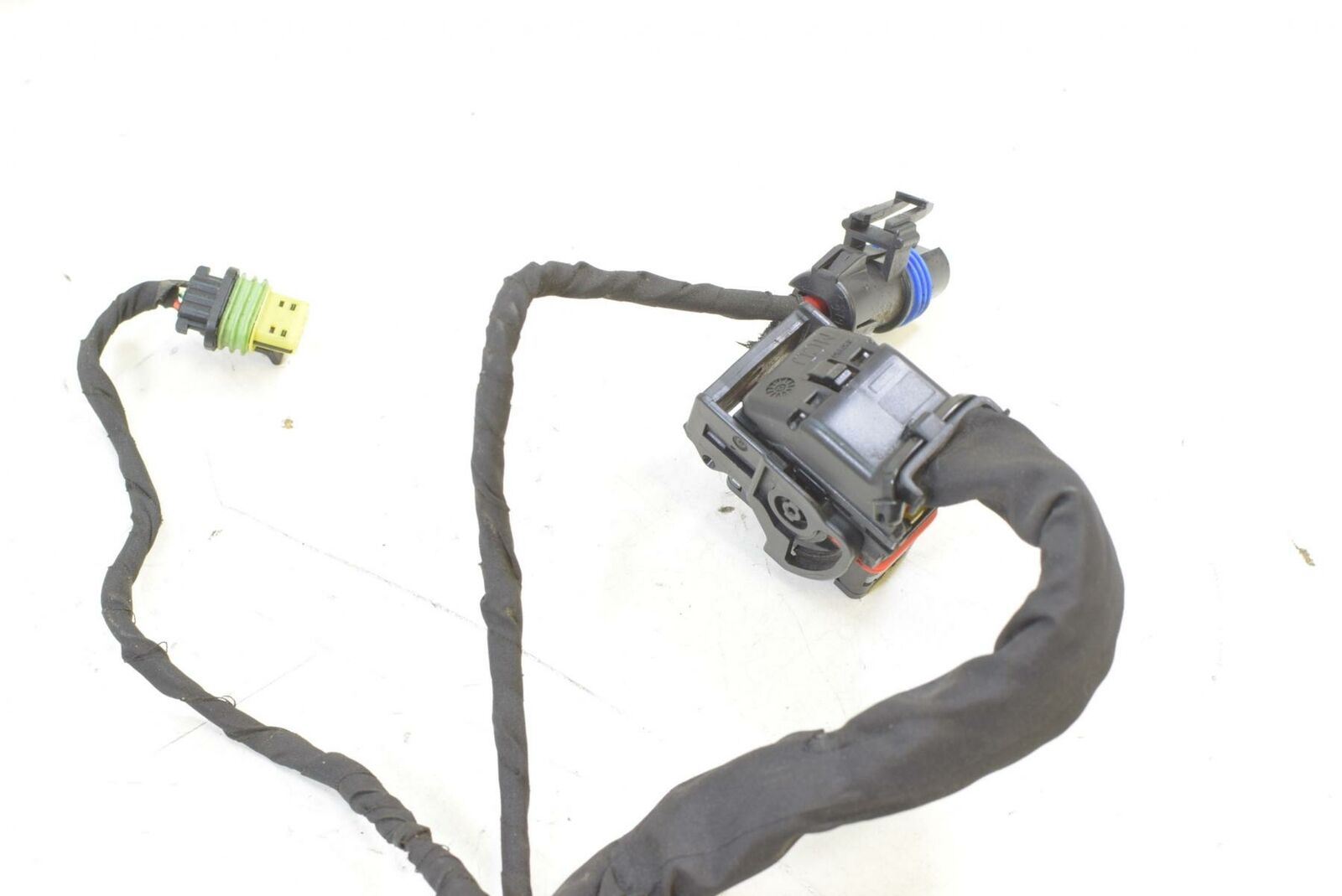 2019 Harley Softail FXLR Low Rider Wiring Harness Loom -Non Abs -No Cuts 6920149 {{ shop.shopifyCountryName }} - Mototech271