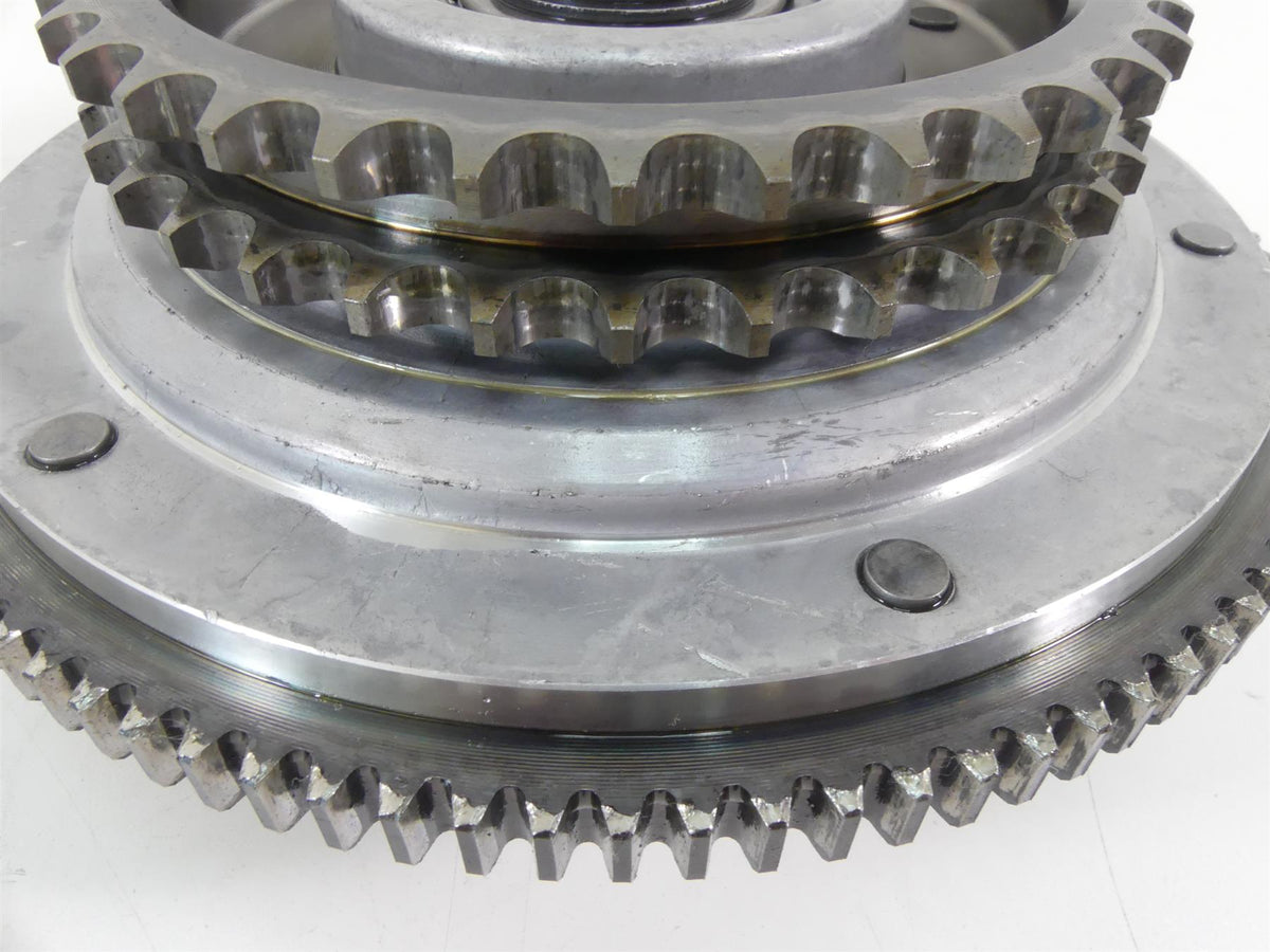 1997 Harley Dyna FXDS Super Glide Conv Primary Drive Clutch Kit 37707-94 {{ shop.shopifyCountryName }} - Mototech271