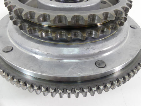 1997 Harley Dyna FXDS Super Glide Conv Primary Drive Clutch Kit 37707-94 {{ shop.shopifyCountryName }} - Mototech271