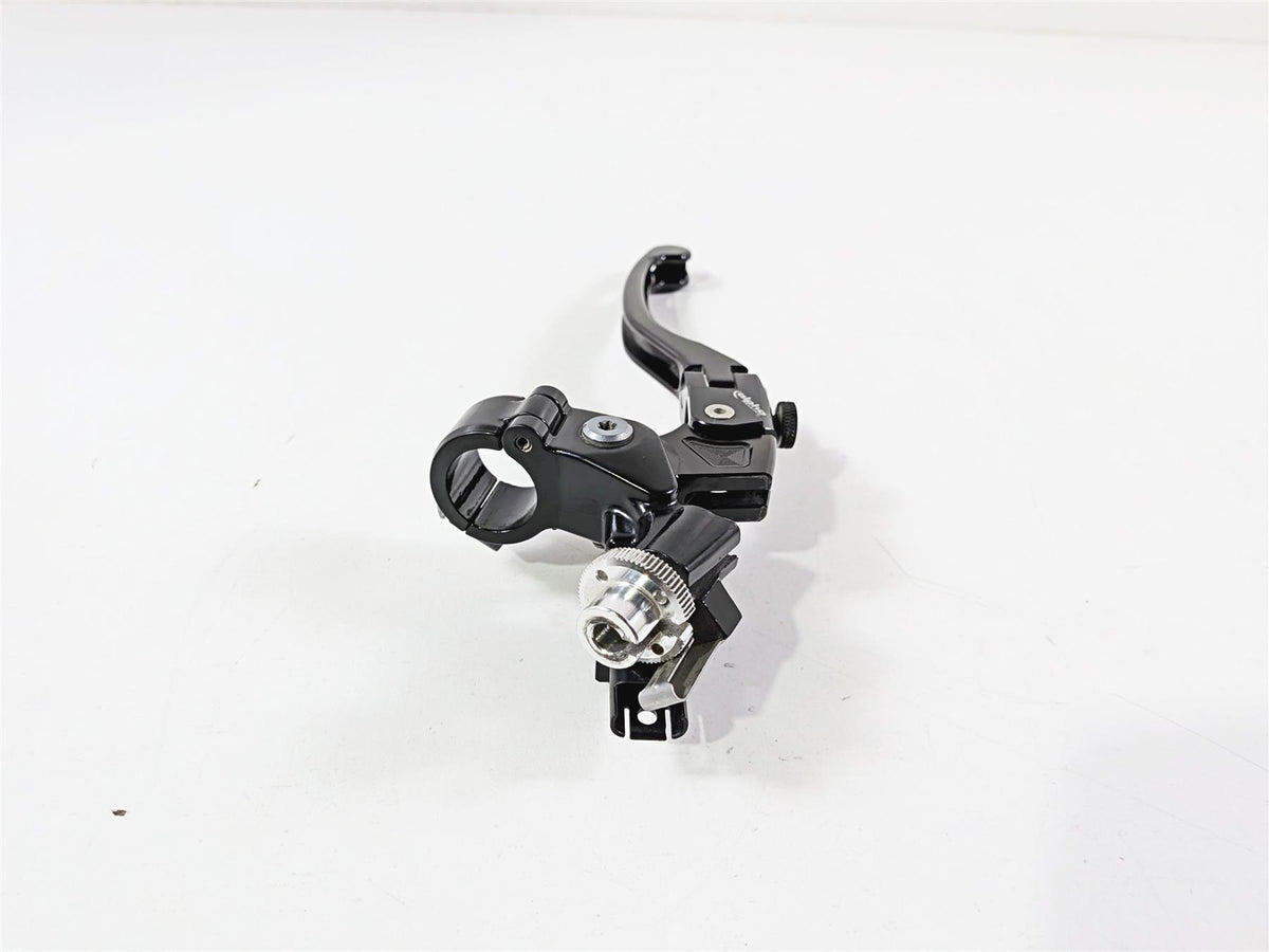 2016 BMW S1000RR K46 Clutch Perch & Alpha Racing Foldable Lever 3272B005A00-Mototech271