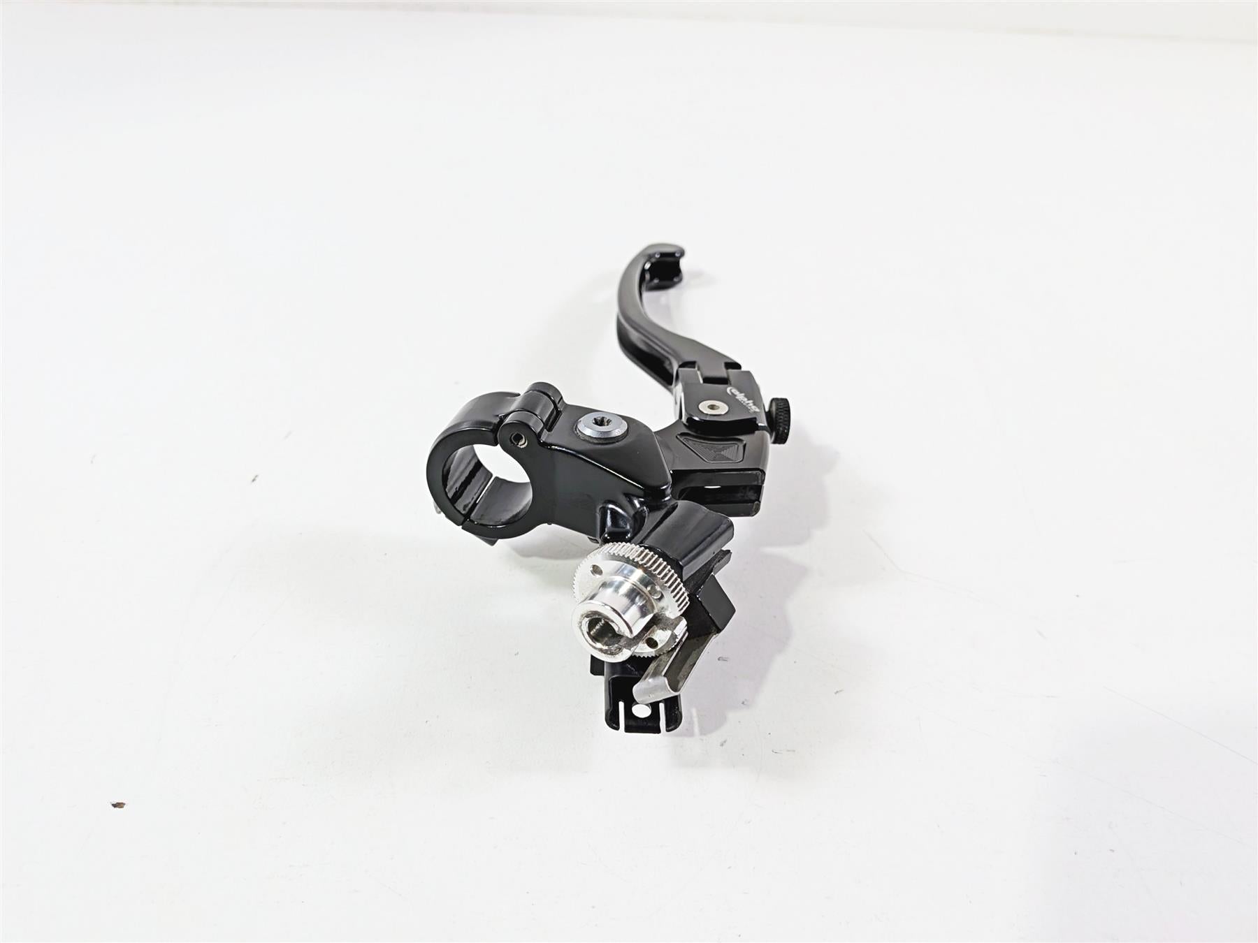 2016 BMW S1000RR K46 Clutch Perch & Alpha Racing Foldable Lever 3272B005A00-Mototech271