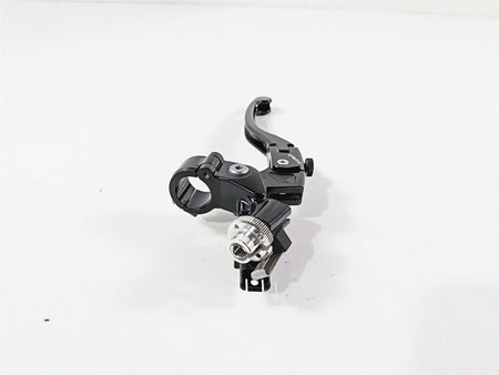 2016 BMW S1000RR K46 Clutch Perch & Alpha Racing Foldable Lever 3272B005A00-Mototech271