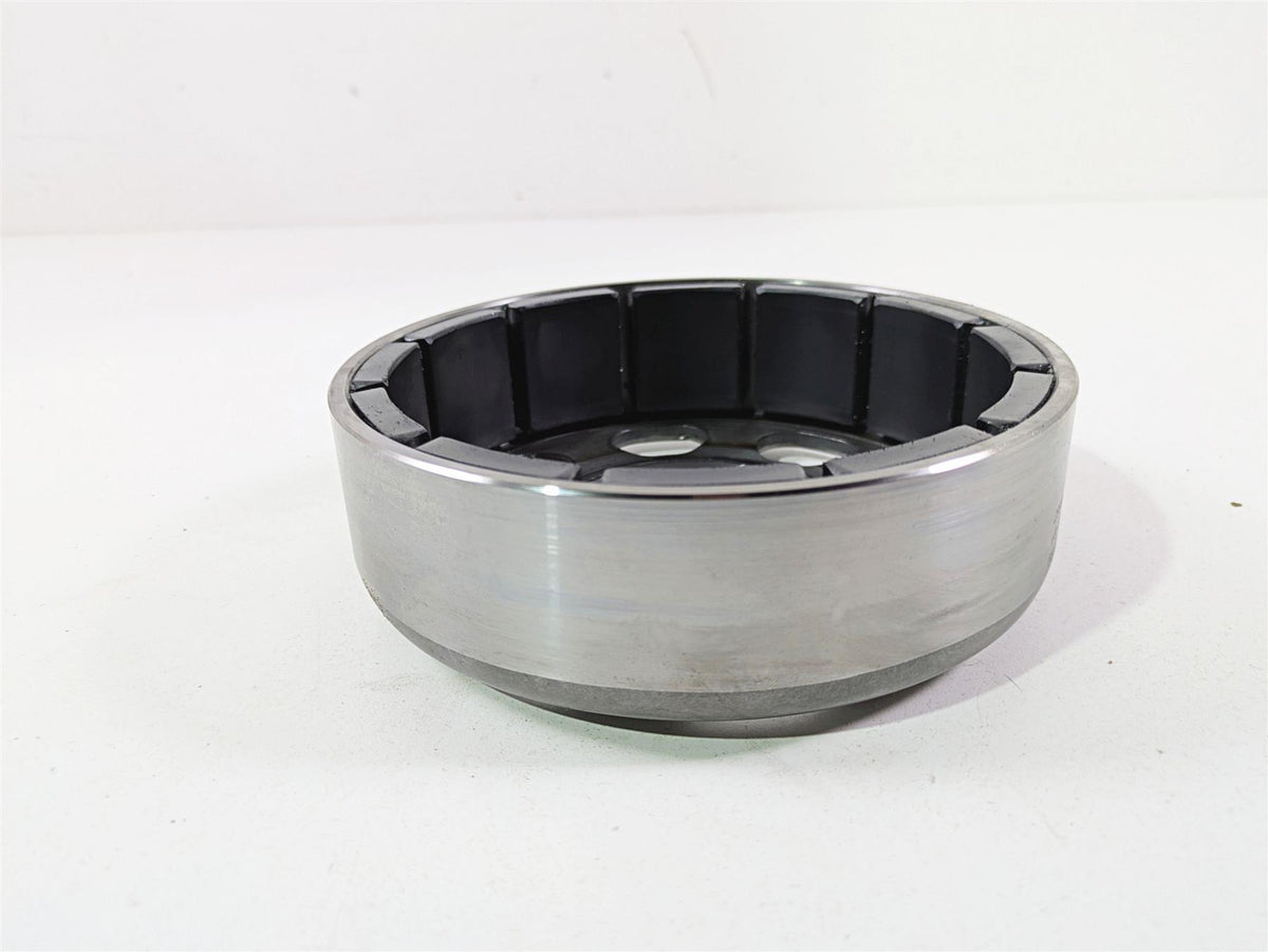 2021 Harley Touring FLTRX Road Glide Ignition Flywheel Fly Wheel Rotor 29900038A {{ shop.shopifyCountryName }} - Mototech271