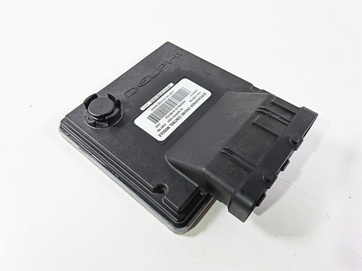 2024 Harley Softail FXLRST Low Rider Cdi Ecu Ecm Engine Control Module 41001165 {{ shop.shopifyCountryName }} - Mototech271
