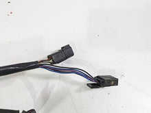Load image into Gallery viewer, 2002 Harley FLSTC Softail Heritage Wiring Harness Loom 0No Cuts 70216-01
