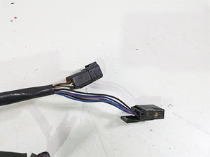 2002 Harley FLSTC Softail Heritage Wiring Harness Loom 0No Cuts 70216-01