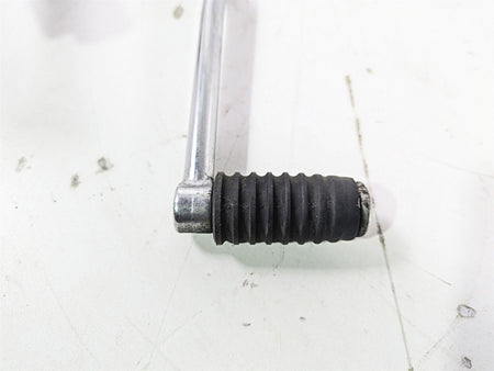 2008 Harley Touring FLHTP Electra Glide Gear Shift & Brake Lever Set 33895-82E {{ shop.shopifyCountryName }} - Mototech271