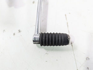 2008 Harley Touring FLHTP Electra Glide Gear Shift & Brake Lever Set 33895-82E | Mototech271