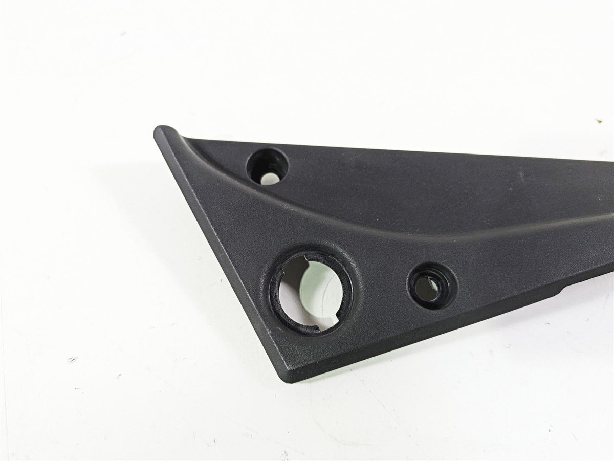 2016 Moto Guzzi Stelvio 1200 8V NTX Under Seat Fairing Set 883024 883023 {{ shop.shopifyCountryName }} - Mototech271