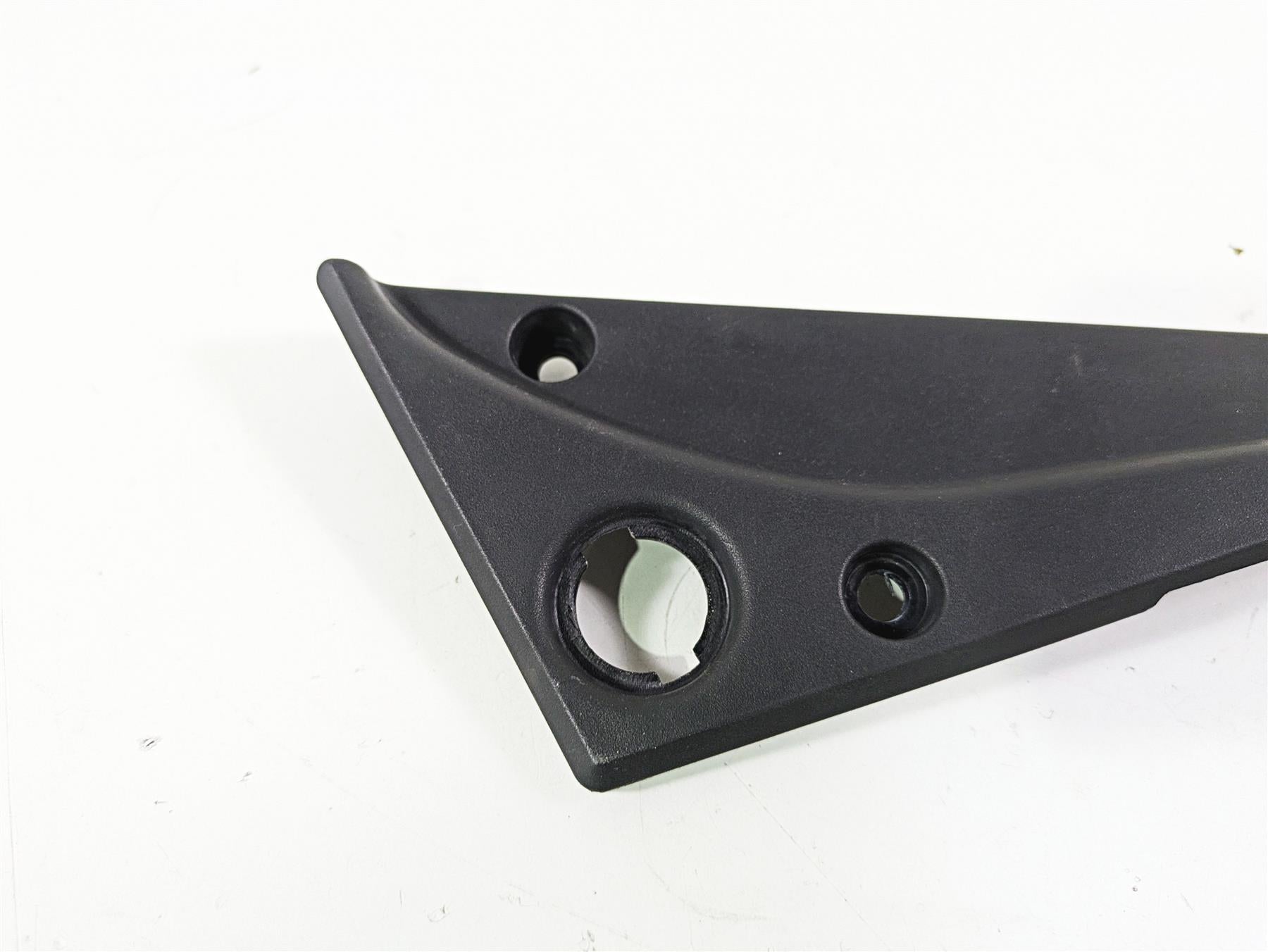 2016 Moto Guzzi Stelvio 1200 8V NTX Under Seat Fairing Set 883024 883023 {{ shop.shopifyCountryName }} - Mototech271