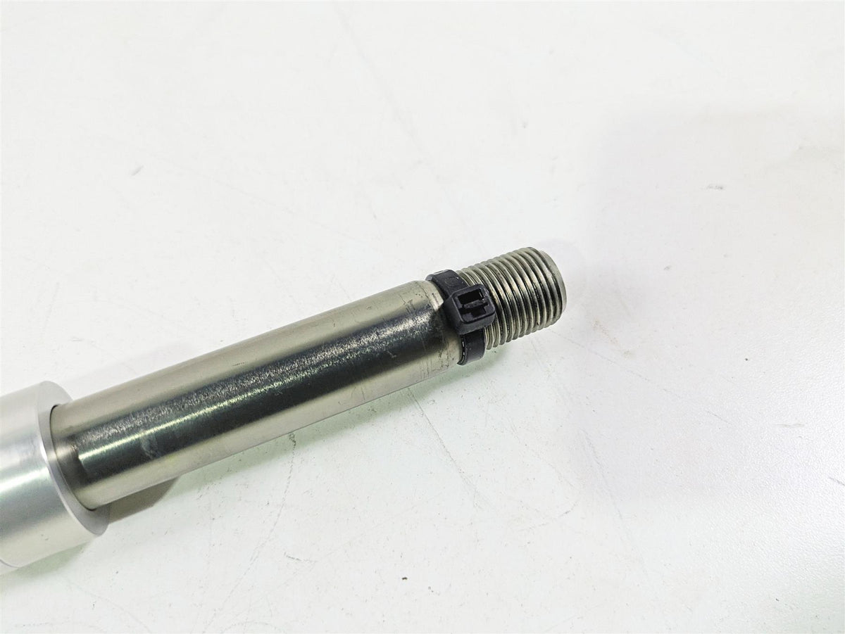 2024 Triumph Street Triple 765 R Front Axle Wheel Spindle T2000650 {{ shop.shopifyCountryName }} - Mototech271