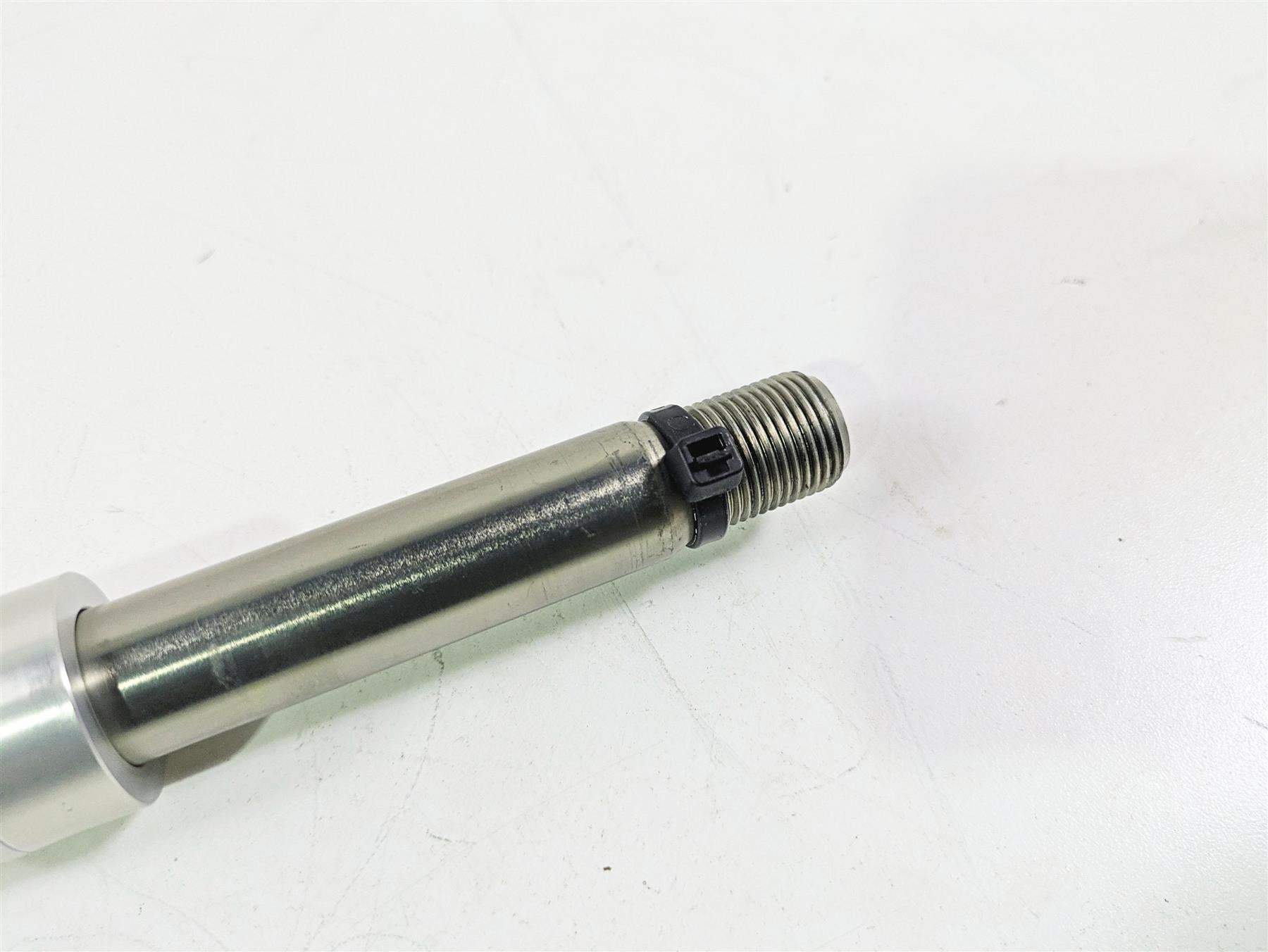 2024 Triumph Street Triple 765 R Front Axle Wheel Spindle T2000650 {{ shop.shopifyCountryName }} - Mototech271