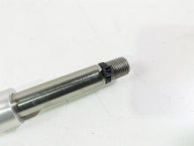 Load image into Gallery viewer, 2024 Triumph Street Triple 765 R Front Axle Wheel Spindle T2000650
