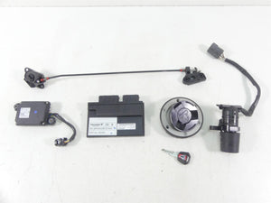 2019 Triumph Street Triple 765R Ignition Switch Key Immobilizer Cdi Set T1291234 | Mototech271