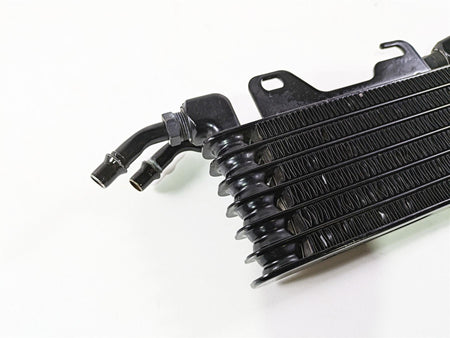 2009 Harley XR1200 Sportster Oil Cooler & Lines 63050-08A {{ shop.shopifyCountryName }} - Mototech271