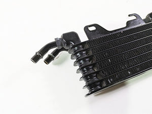 2009 Harley XR1200 Sportster Oil Cooler & Lines 63050-08A | Mototech271