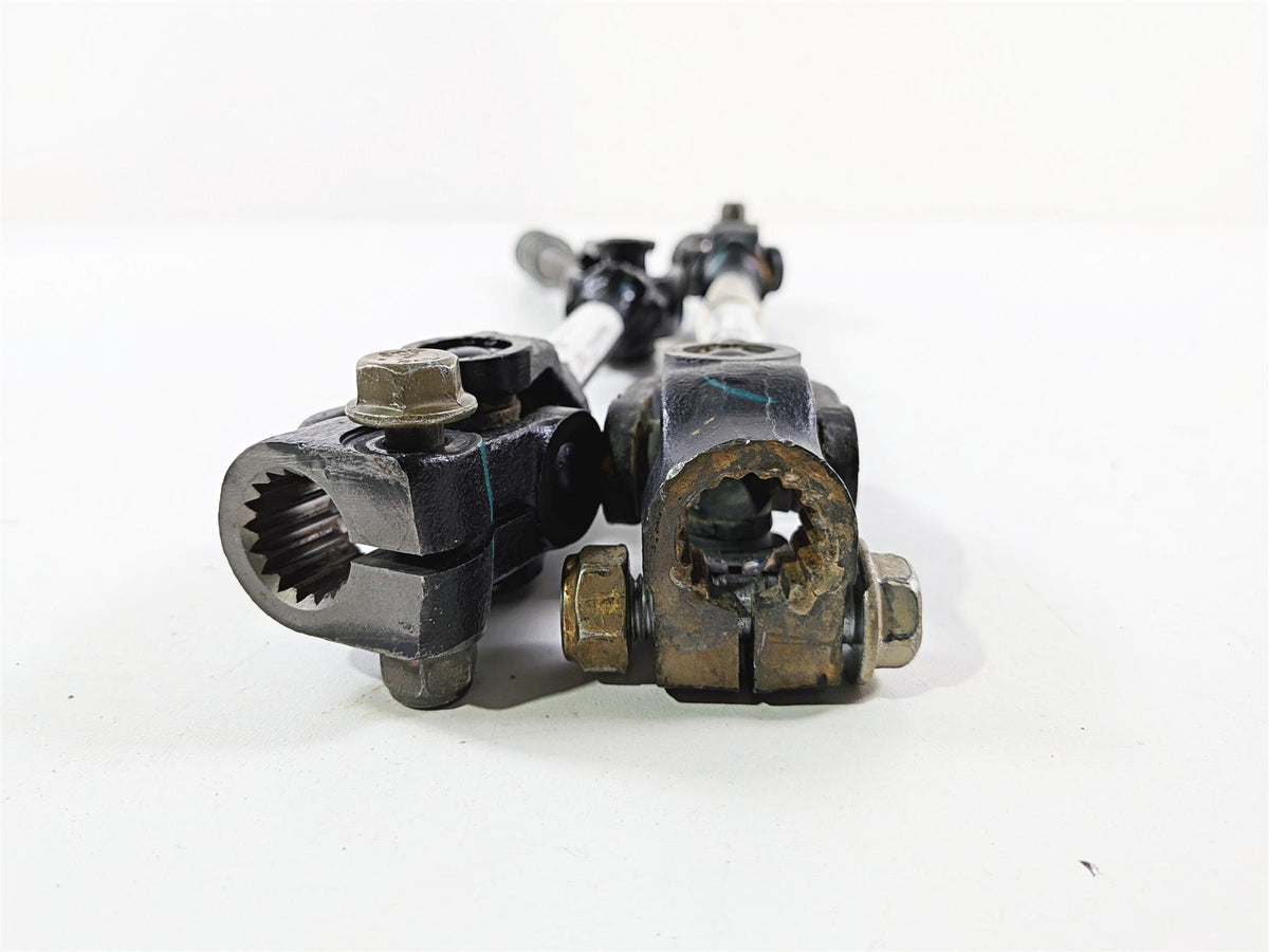 2024 Polaris RZR XP 1000 Sport Steering Shaft Set 1825073 1824978 {{ shop.shopifyCountryName }} - Mototech271