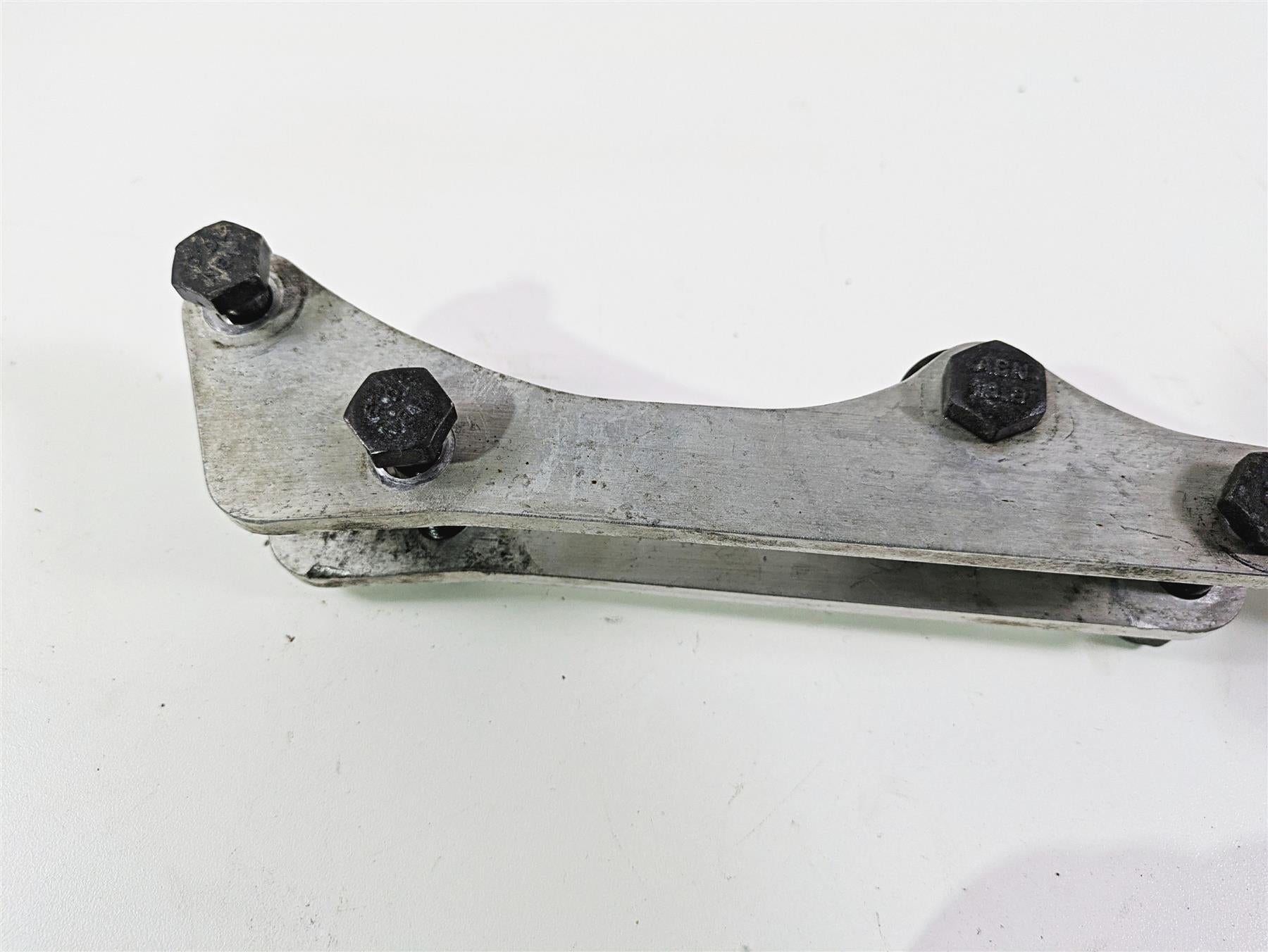 2016 Indian Chief Classic Rear Fox Shock Damper & Linkage 1543614 1543840 {{ shop.shopifyCountryName }} - Mototech271