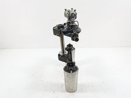 2011 Harley Touring FLHR Road King Upper Lower Triple Tree Set 41mm 45446-09 {{ shop.shopifyCountryName }} - Mototech271