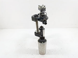2011 Harley Touring FLHR Road King Upper Lower Triple Tree Set 41mm 45446-09