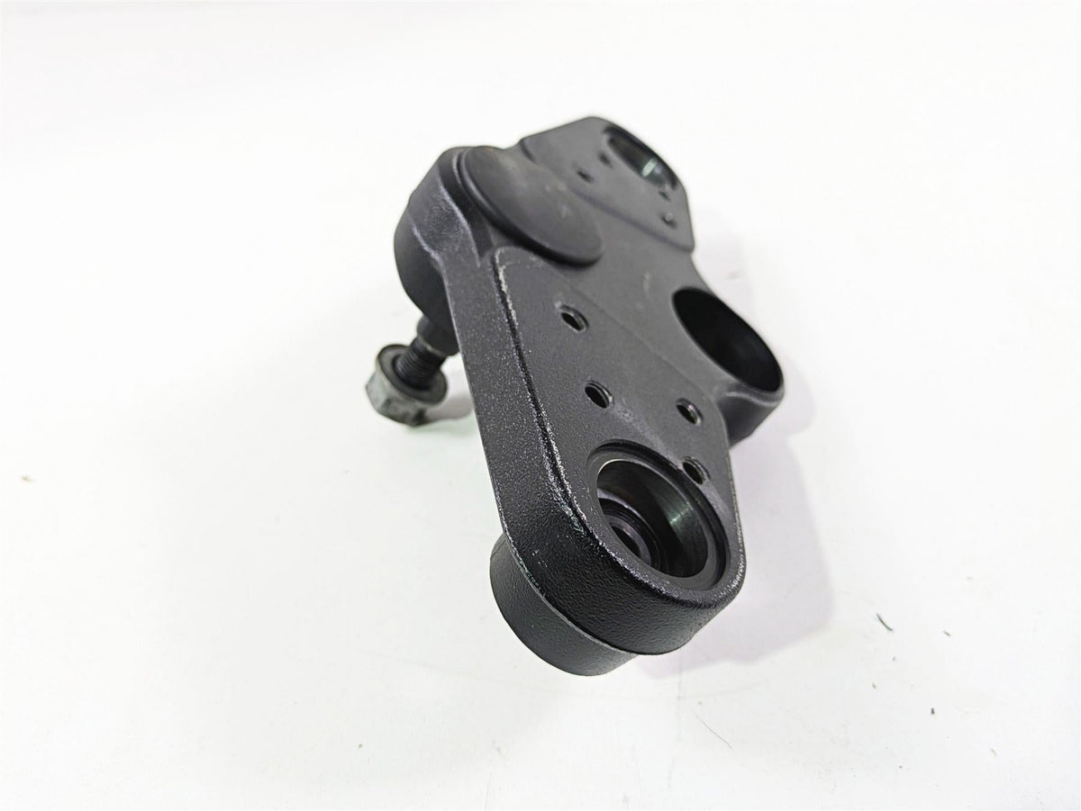 2009 BMW R1200RT K26 Upper Triple Tree Steering Clamp - Read 31427729239 {{ shop.shopifyCountryName }} - Mototech271