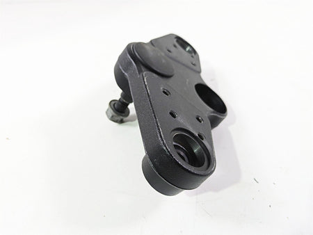 2009 BMW R1200RT K26 Upper Triple Tree Steering Clamp - Read 31427729239 {{ shop.shopifyCountryName }} - Mototech271