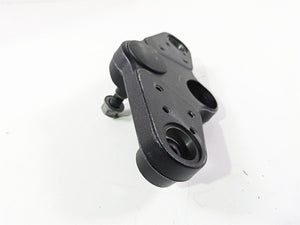 2009 BMW R1200RT K26 Upper Triple Tree Steering Clamp - Read 31427729239 | Mototech271