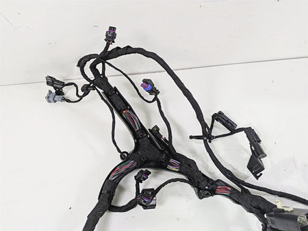 2024 Harley Sportster RH975 S Engine Wiring Harness Loom - Read 69203140 {{ shop.shopifyCountryName }} - Mototech271