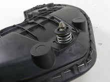 Load image into Gallery viewer, 2006 Ducati Multistrada 1000S Rear Passenger Saddle Seat -No Cuts 59510621D
