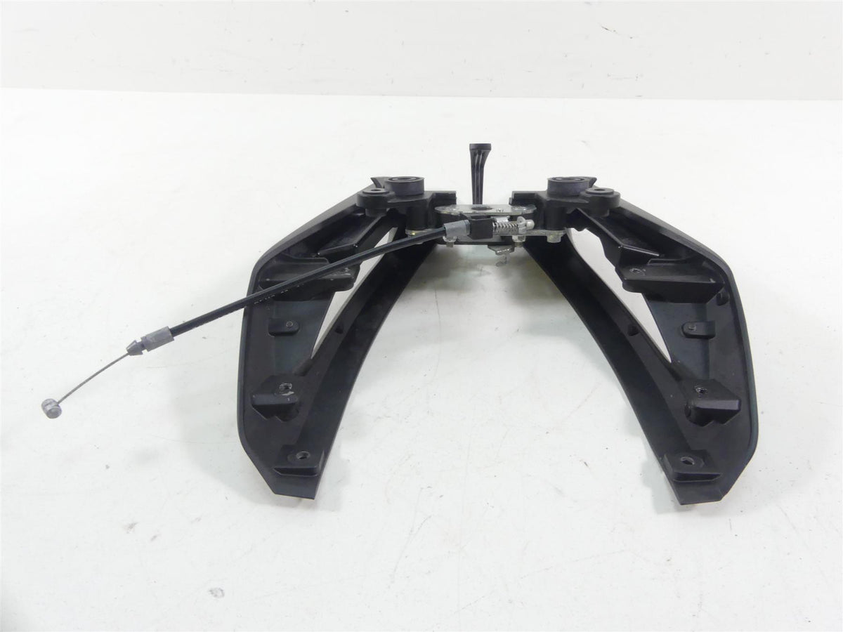 2012 Mv Agusta Brutale 1090 R Rear Grab Handle Tail Section Part 8A00B4732 {{ shop.shopifyCountryName }} - Mototech271