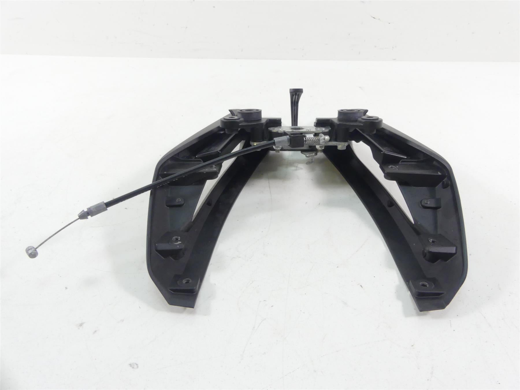 2012 Mv Agusta Brutale 1090 R Rear Grab Handle Tail Section Part 8A00B4732 {{ shop.shopifyCountryName }} - Mototech271