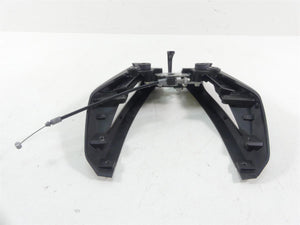 2012 Mv Agusta Brutale 1090 R Rear Grab Handle Tail Section Part 8A00B4732 | Mototech271