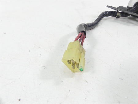 2005 Honda V-Twin VTX1800 S3 Ignition Switch Key Lock Cap Set 35010-MCV-A20 {{ shop.shopifyCountryName }} - Mototech271