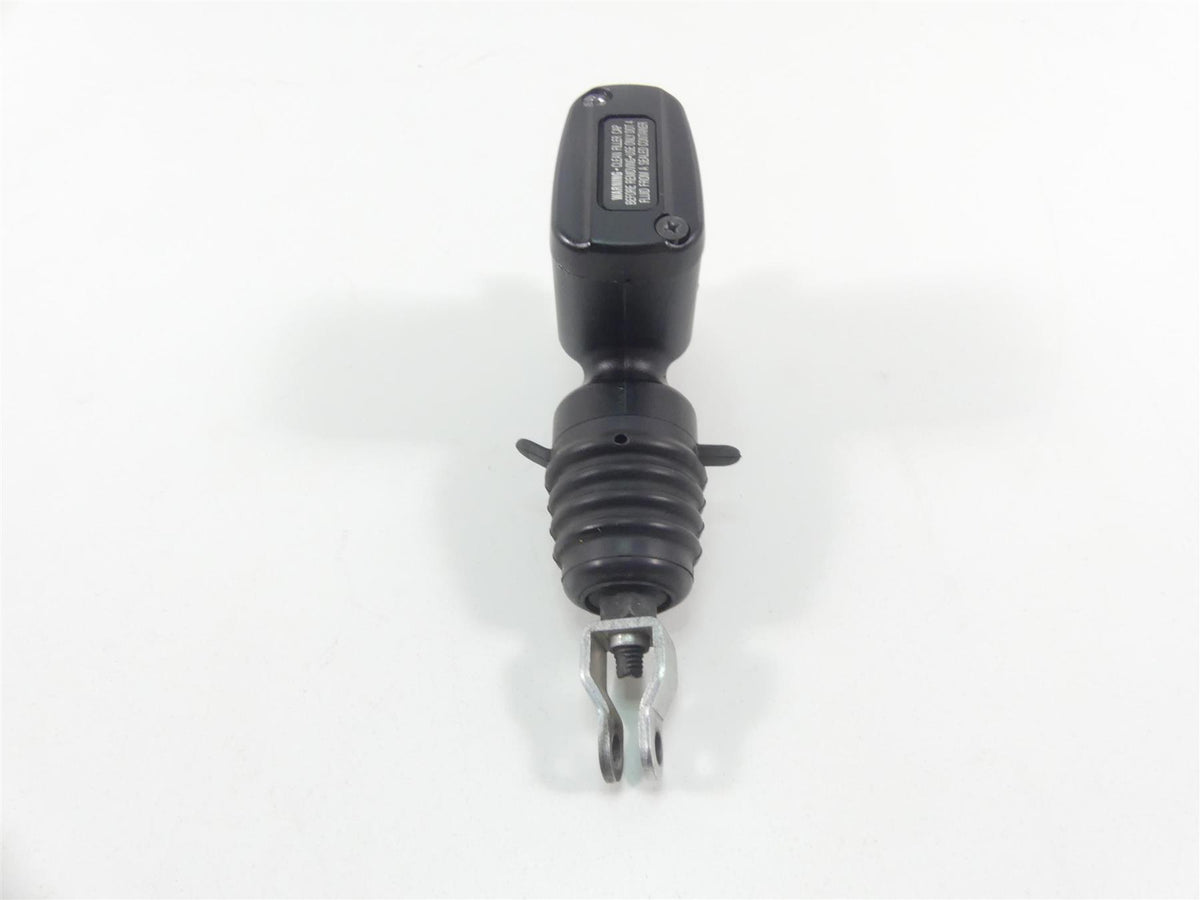 2018 Harley FXBRS Softail Breakout Rear Brake Master Cylinder 41700460 {{ shop.shopifyCountryName }} - Mototech271