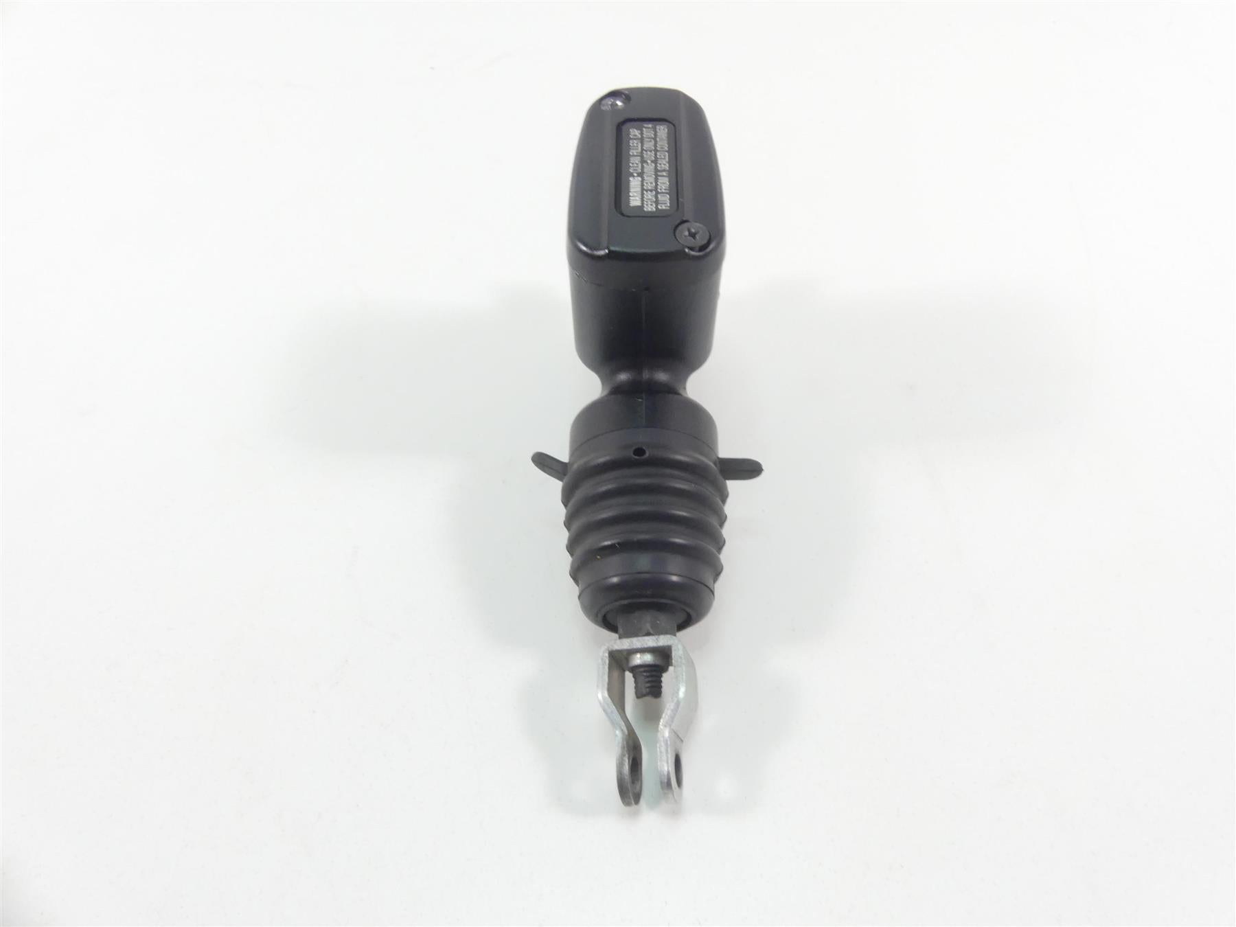 2018 Harley FXBRS Softail Breakout Rear Brake Master Cylinder 41700460 {{ shop.shopifyCountryName }} - Mototech271