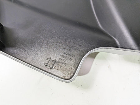 2010 Harley Touring FLHX Street Glide Side Cover Set Silver 66048-09A 66250-09 {{ shop.shopifyCountryName }} - Mototech271