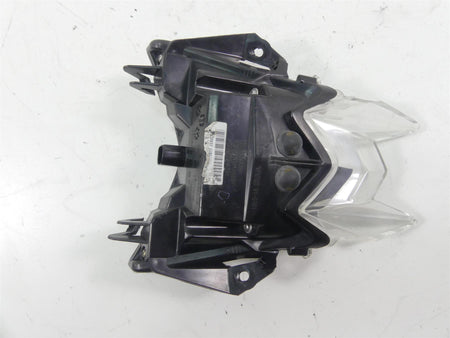 2012 BMW S1000RR K46 Rear Taillight Tail Light Brake Lamp Lens 63217713892 {{ shop.shopifyCountryName }} - Mototech271
